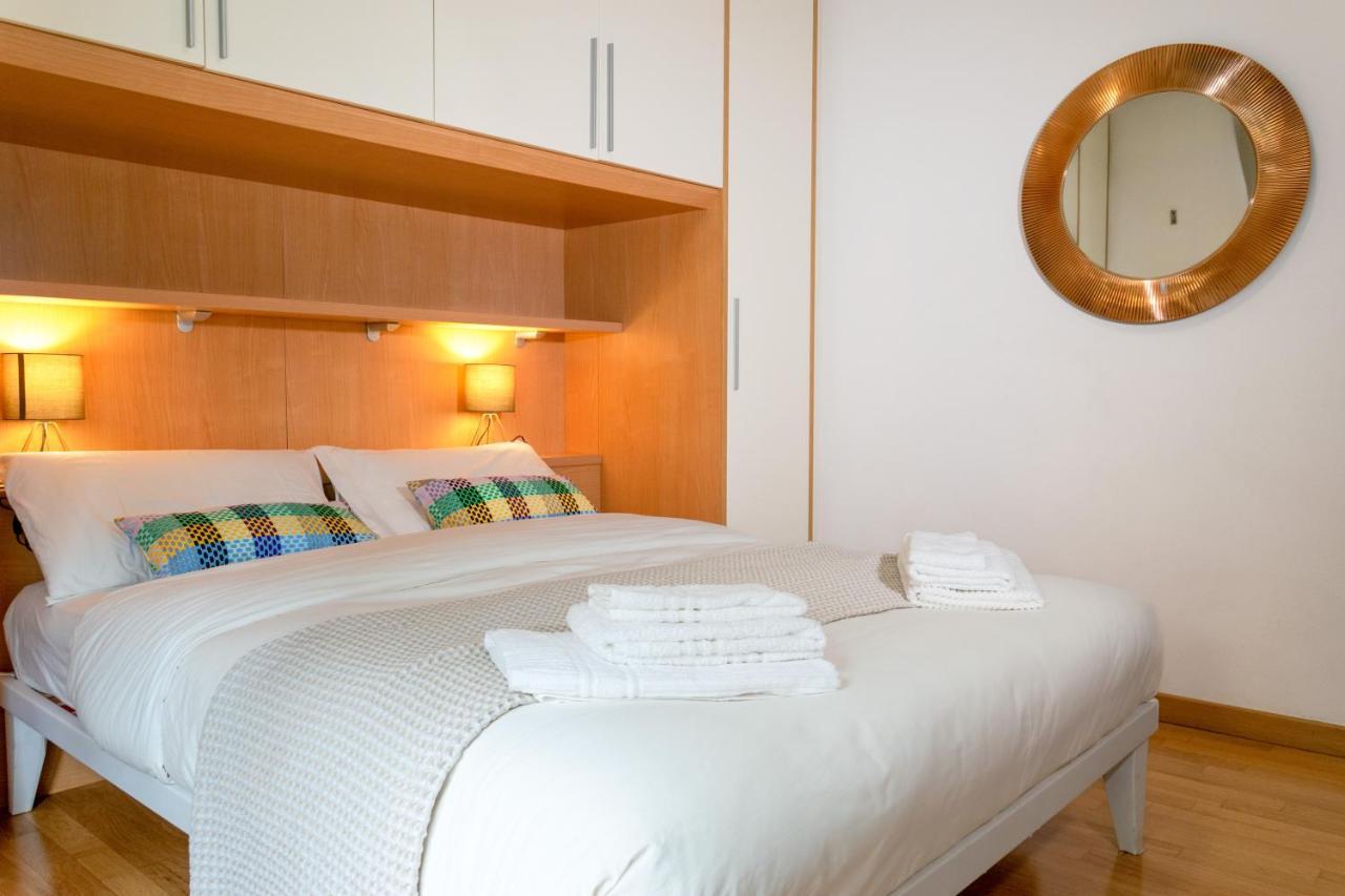 Riva Central Apartment - Free Parking Kültér fotó